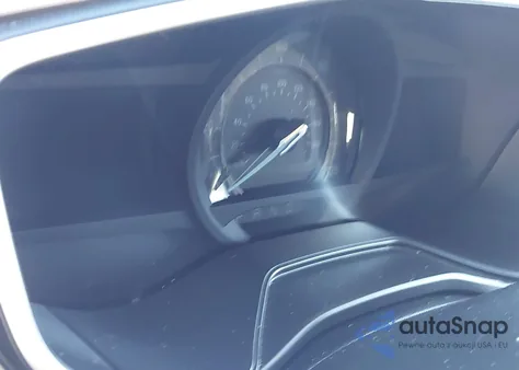 2019 Ford Fusion Hybrid Se z USA, uszkodzony, nr VIN 3FA6P0LU7KR197858